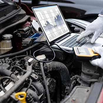 engine diagnostics and repair