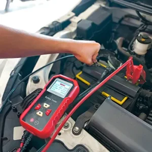 electrical system diagnostics