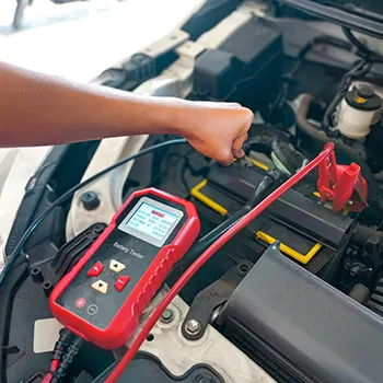 electrical system diagnostics