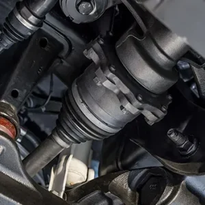 drive axle cv joints