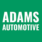 adamsautocenter.com Logo