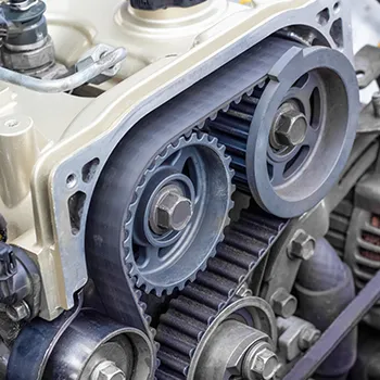 timing belt