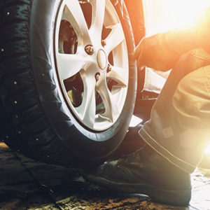 tire sales and service