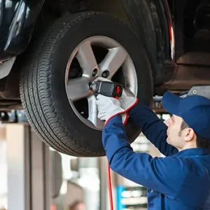 tire sales and service
